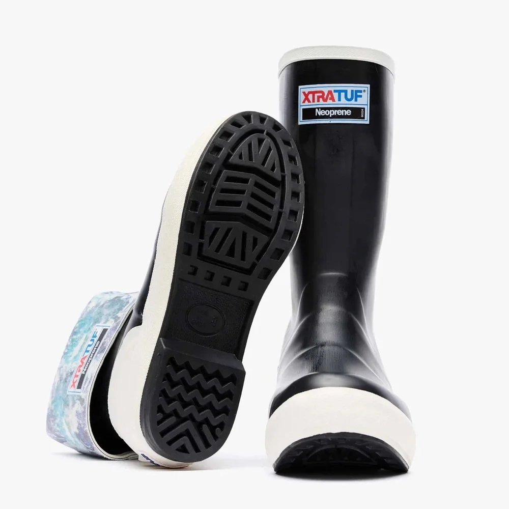 XTRATUF WOMEN'S 12